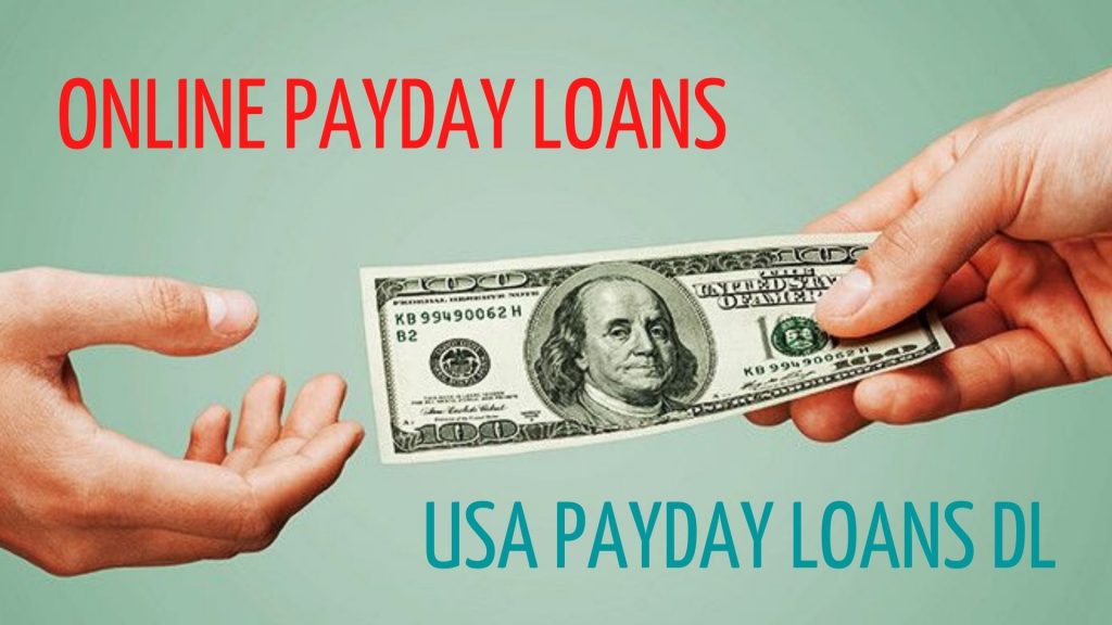 Get payday Loans Online